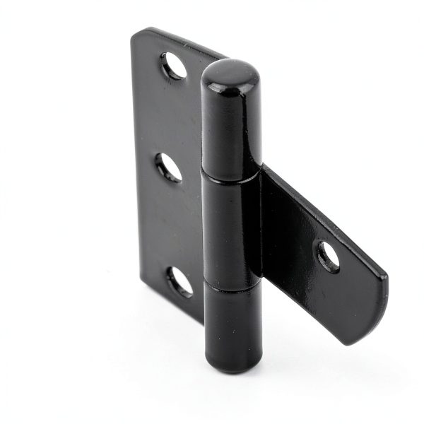 Murtenze T-Shape Hinge Iron Door Hinge 110 Pound Capacity-3