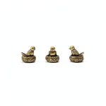 RillyRellow Copper Hinge Heads Magnetic Decorative Toppers-0