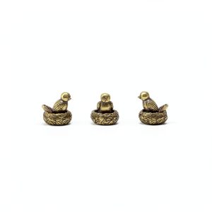 RillyRellow Copper Hinge Heads Magnetic Decorative Toppers-0