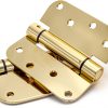 Goldenwarm Self Closing Door Hinges Iron Heavy Duty-5
