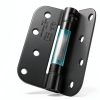 Goldenwarm Iron Door Hinges Heavy Duty Adjustable Spring-2