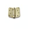 Goldenwarm Self Closing Door Hinges Iron Heavy Duty-7