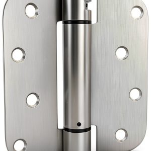 Goldenwarm Self Closing Door Hinges Iron Durable Easy-0