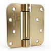 Goldenwarm Self Closing Door Hinges Iron Heavy Duty-0