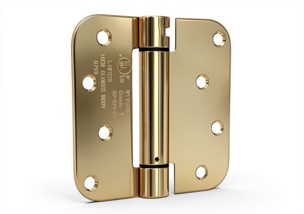 Goldenwarm Self Closing Door Hinges Iron Heavy Duty-0