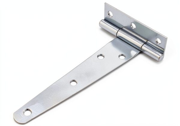 Murtenze Iron T-Shaped Door Hinges Heavy Duty Rust Proof-4