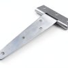 Murtenze Iron T-Shaped Door Hinges Heavy Duty Rust Proof-1