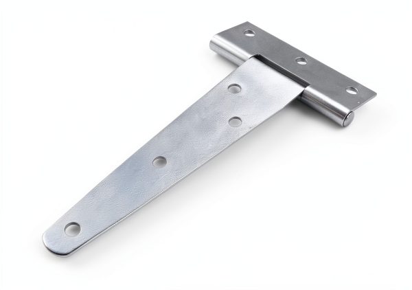 Murtenze Iron T-Shaped Door Hinges Heavy Duty Rust Proof-1