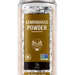 Lemongrass Powder Soeos Spice Non GMO 7oz-0