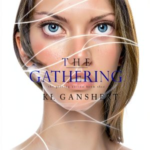 K.E. Ganshert Books The Gifting Series E-book-0