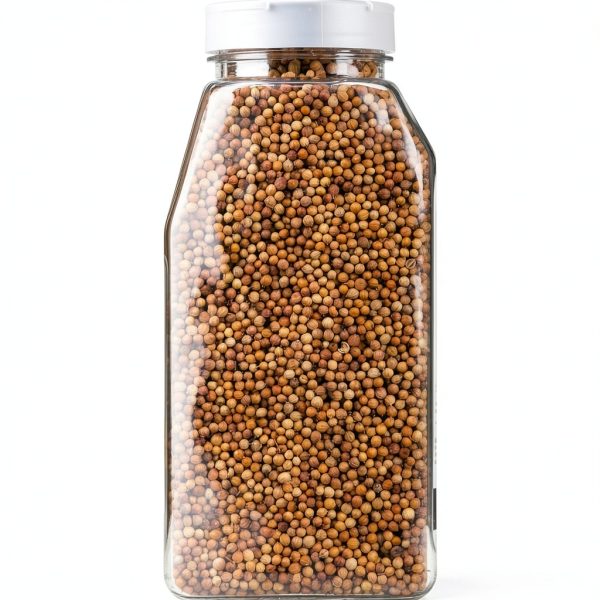 Coriander Seed McCormick Whole Spice 11oz for Chefs-2