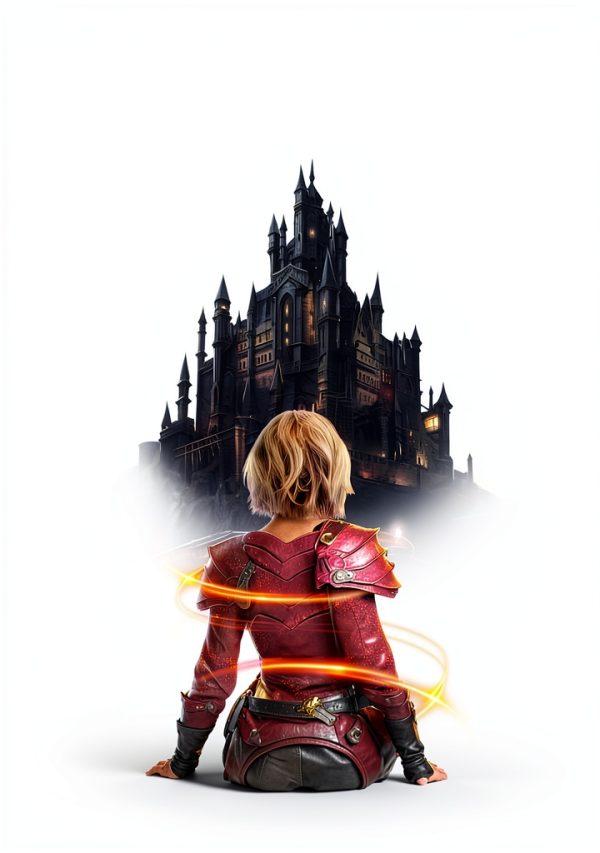 Judicator Jane Book 2 Kindle Fantasy Novel Teen Readers-0