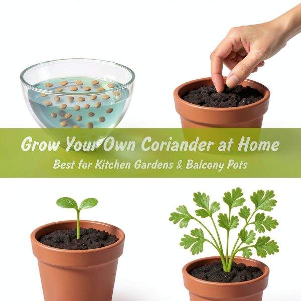 Organic Coriander Seeds by Spice Profile LLC Grocery-6