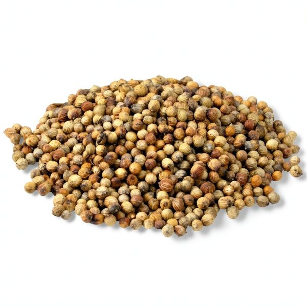Coriander Seed McCormick Whole Spice 11oz for Chefs-8