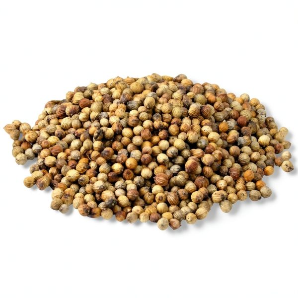 Coriander Seed McCormick Whole Spice 11oz for Chefs-7