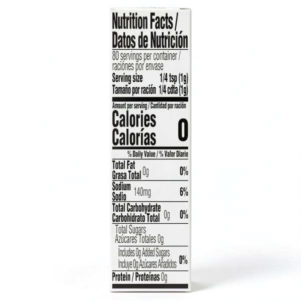 Coriander Seeds - Generic Brand Spice Pack 2.8oz-2
