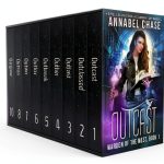 Red Palm Press LLC Kindle Store Fantasy eBooks-0