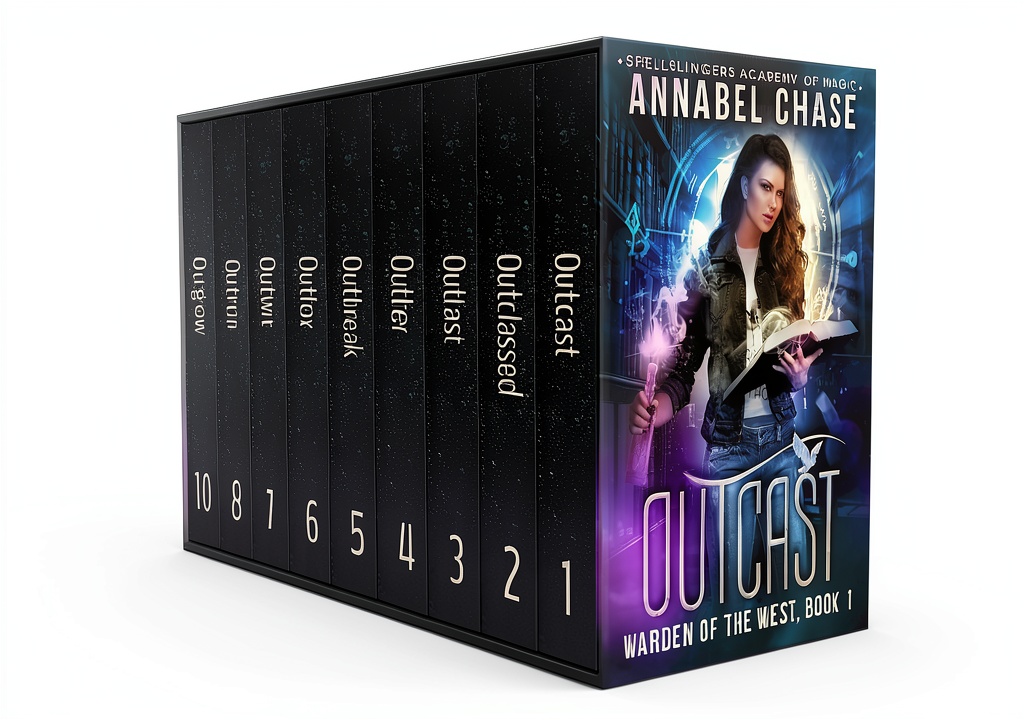 Red Palm Press LLC's Kindle Store Fantasy eBooks cover art