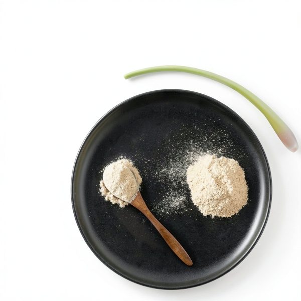 Lemongrass Powder Soeos Spice Non GMO 7oz-3
