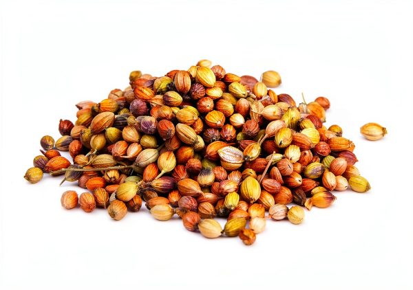 Coriander Seeds The Spice Way Premium Spice 5oz-7