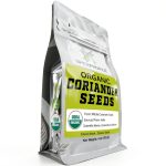 Organic Coriander Seeds by Spice Profile LLC Grocery-0