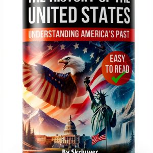 American History Kindle eBook Turn of 19th Century Gilded Age Edition-0