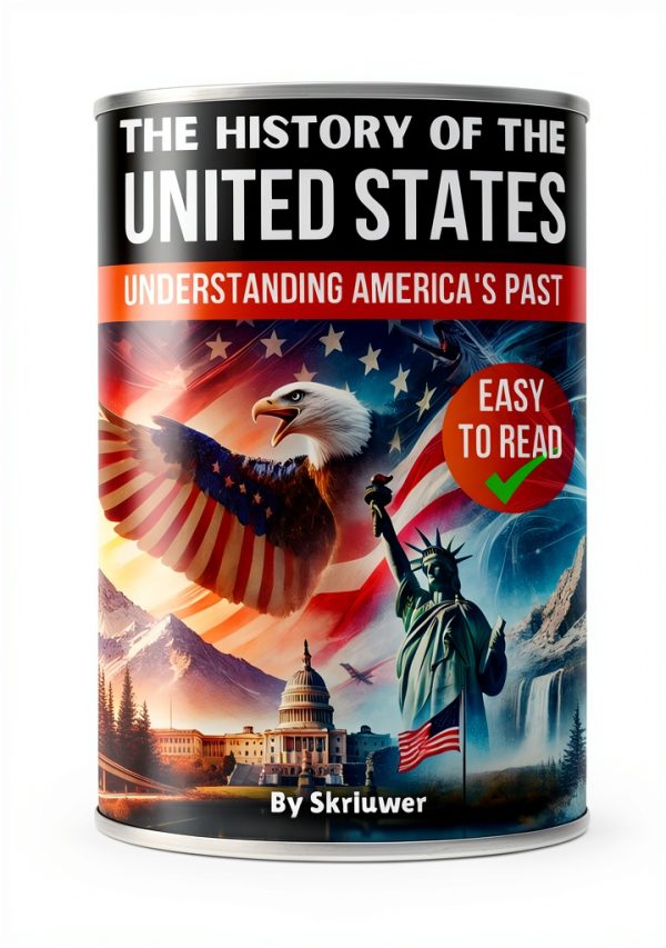 American History Kindle eBook Turn of 19th Century Gilded Age Edition-0
