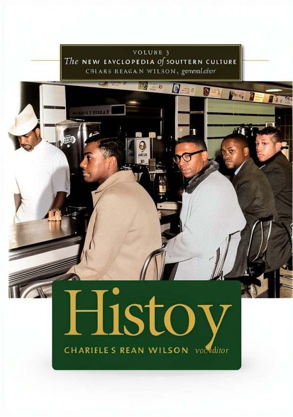 Antebellum US History Kindle eBook by UNC North Carolina Press-0