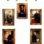 Presidential Chronicles Vol 3 Kindle Edition 872‑Page Biography-0