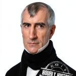 Hourly History Presidential Biography Kindle eBook 109-Page US History-0