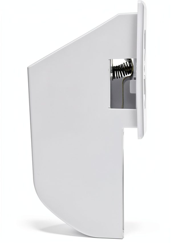 Trademark Home Hidden Wall Safe-1