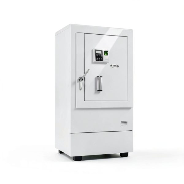 Viking Security Safe VS-52BLXW Heavy Duty Wall Safe with Fingerprint-2
