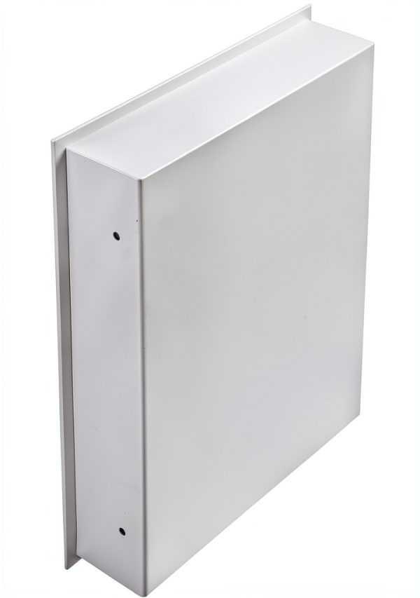Viking Security Safe VS-52BLXW Heavy Duty Wall Safe with Fingerprint-8