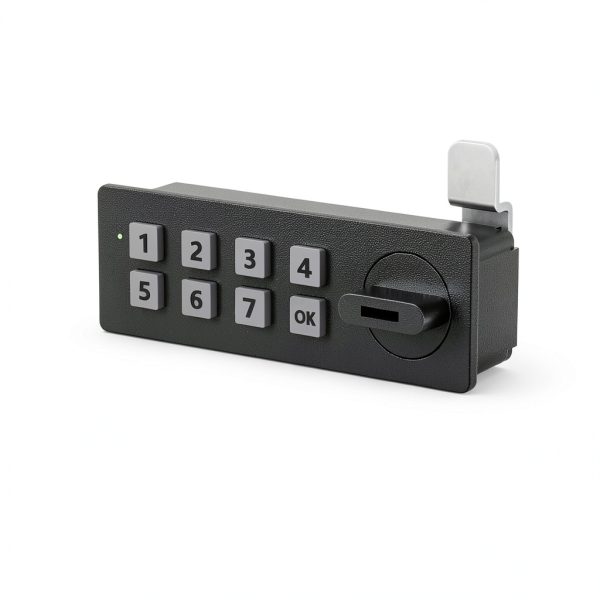 Hidden Wall Safe Mboko Magnetic Concealment White Vent Cover-4